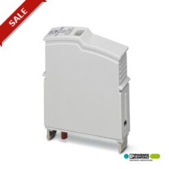 VAL-SEC-T2-350VF-P 2909596 - PHOENIX_CONTACT - Type 2 surge protection plug - VAL-SEC-T2-350VF-P - 2909596