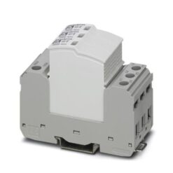 VAL-SEC-T2-3C-440-FM 2909968 PHOENIX CONTACT Type 2 surge arrester