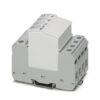 VAL-SEC-T2-3S-350/40 2909637 PHOENIX CONTACT Type 2 surge arrester
