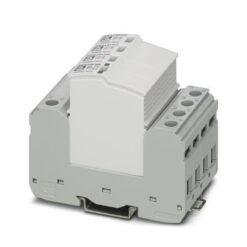 VAL-SEC-T2-3S-350/40 2909637 PHOENIX CONTACT Type 2 surge arrester