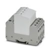 VAL-SEC-T2-4+0-440-FM 1076468 PHOENIX CONTACT Plug-in surge arrester, in accordance with Type 2/Class II, fo..