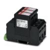 VAL-US-120/65/3+0-FM 2910359 PHOENIX CONTACT Type 1/2 surge protection device