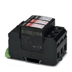 VAL-US-240/40/2+1-FM 2910365 PHOENIX CONTACT Type 2 surge protection device