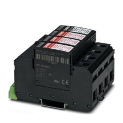 VAL-US-240HLD/40/3+1-FM 2910371 PHOENIX CONTACT Type 2 surge protection device