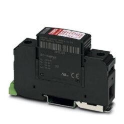 VAL-US-277/40/1+0-FM 2910372 PHOENIX CONTACT Type 2 surge protection device