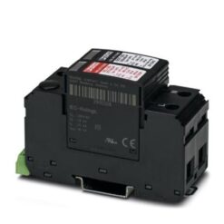 VAL-US-277/40/1+1-FM 2910373 PHOENIX CONTACT Type 2 surge protection device