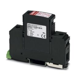 VAL-US-277/80/1+0-FM 2910377 PHOENIX CONTACT Type 2 surge protection device