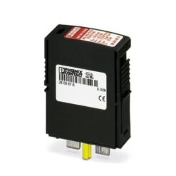 VAL-US-277/80-P 2910331 PHOENIX CONTACT Type 2 surge protection plug
