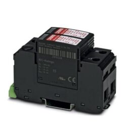 VAL-US-347/30/1+1V-FM 2910382 PHOENIX CONTACT Type 2 surge protection device