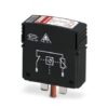 VAL-US-48/40-P 2910333 PHOENIX CONTACT Type 2 surge protection plug