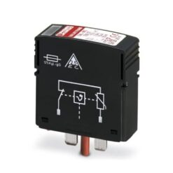 VAL-US-48/40-P 2910333 PHOENIX CONTACT Type 2 surge protection plug