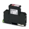 VAL-US-48/65/1+0-FM 2910345 PHOENIX CONTACT Type 1/2 surge protection device