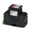 VAL-US-48/65/1+1V-FM 2910346 PHOENIX CONTACT Type 1/2 surge protection device