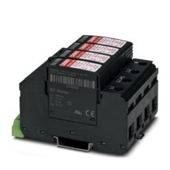 VAL-US-480HLD/30/3+1V-FM 2910387 PHOENIX CONTACT Type 2 surge protection device