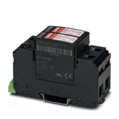 VAL-US-600D/30/2+0-FM 2910390 PHOENIX CONTACT Type 2 surge protection device