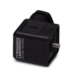 SACC-V-3CON-PG9/B 1527980 PHOENIX CONTACT Valve connectors