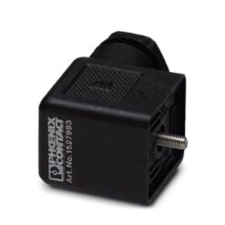 SACC-V-3CON-PG9/BI 1527993 PHOENIX CONTACT Valve connectors