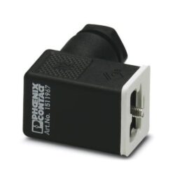 SACC-V-4CON-PG7/C-3+PE 1511967 PHOENIX CONTACT Valve connectors