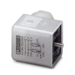 SACC-V-5CON-PG9/AD-2L 24V 1527948 PHOENIX CONTACT Valve connectors