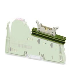 FLKM 14-PA-INLINE/DIO8 2900889 PHOENIX CONTACT Front adapters