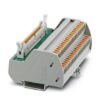 VIP-2/PT/FLK50/MODI-TSX/Q 2904285 PHOENIX CONTACT Passive module