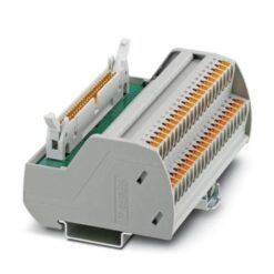 VIP-2/PT/FLK50/MODI-TSX/Q 2904285 PHOENIX CONTACT Passive module