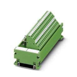 UM 45-D37SUB/B/ZFKDS 2293695 PHOENIX CONTACT Interface module