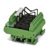 UMK- 4 RM 24 2971344 PHOENIX CONTACT Multiple relay module