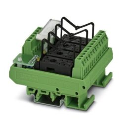 UMK- 4 RM 24 2971344 PHOENIX CONTACT Multiple relay module