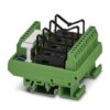 UMK- 4 RM 24DC 2972835 PHOENIX CONTACT Multiple relay module