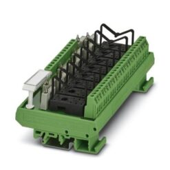 UMK- 8 RM230AC/MKDS 2972961 PHOENIX CONTACT Multiple relay module