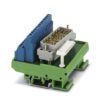 UMK- EC56/25/EX -L 2900113 PHOENIX CONTACT Interface module