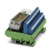 UMK- EC90/32/EX-XOR 2900109 PHOENIX CONTACT Interface module
