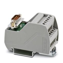 VIP-2/SC/D 9SUB/M 2315117 PHOENIX CONTACT Interface module