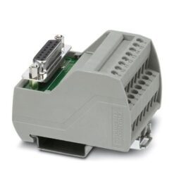 VIP-2/SC/D15SUB/F 2315175 PHOENIX CONTACT Interface module
