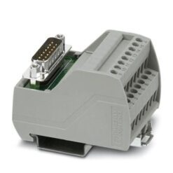 VIP-2/SC/D15SUB/M 2315120 PHOENIX CONTACT Interface module