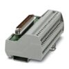 VIP-2/SC/D37SUB/M/SO 2900786 PHOENIX CONTACT Interface module