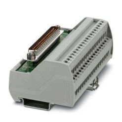 VIP-2/SC/D37SUB/M/SO 2900786 PHOENIX CONTACT Interface module