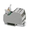 VIP-2/SC/FLK10/LED 2322045 PHOENIX CONTACT Interface module