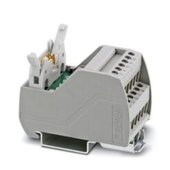 VIP-2/SC/FLK10/LED 2322045 PHOENIX CONTACT Interface module