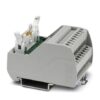 VIP-2/SC/FLK16/LED 2322061 PHOENIX CONTACT Interface module