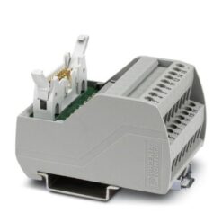 VIP-2/SC/FLK16/LED 2322061 PHOENIX CONTACT Interface module