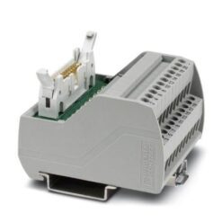 VIP-2/SC/FLK20/LED 2322074 PHOENIX CONTACT Interface module