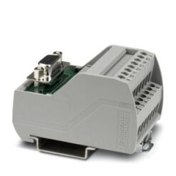 VIP-2/SC/HD15SUB/F 2322401 PHOENIX CONTACT Interface module