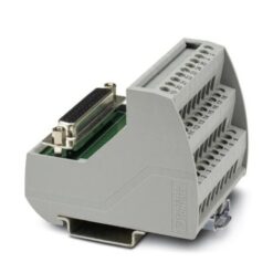 VIP-3/SC/D25SUB/F 2315188 PHOENIX CONTACT Interface module