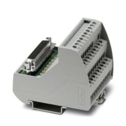 VIP-3/SC/D25SUB/F/LED 2322210 PHOENIX CONTACT Interface module
