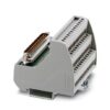 VIP-3/SC/D37SUB/M/LED 2322171 PHOENIX CONTACT Interface module