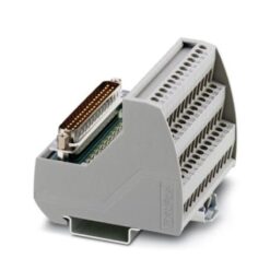 VIP-3/SC/D37SUB/M/LED 2322171 PHOENIX CONTACT Interface module