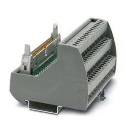 VIP-3/SC/FLK50/LED 2322113 PHOENIX CONTACT Interface module