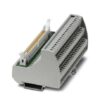 VIP-3/SC/FLK60/LED 2322126 PHOENIX CONTACT Interface module